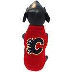 Flames dog Athletic  Jersey